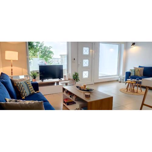 Lemon Tree Apartment