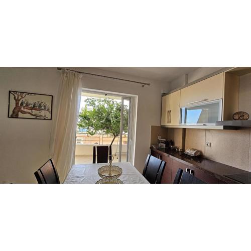 Lemon Tree Central Apartment Saranda