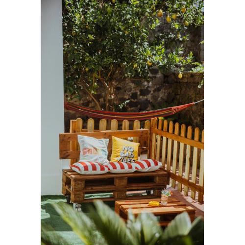 Lemon Tree Rooms