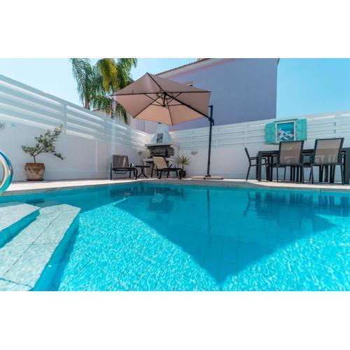 Lemon Tree Villa