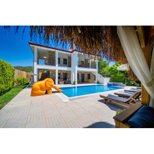 Lemon Villa Fethiye