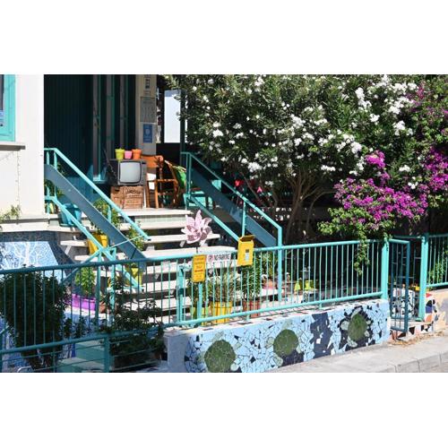 Lemongrass Hostel
