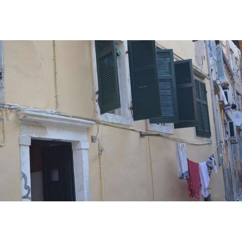 Lemonia apartment Old Town