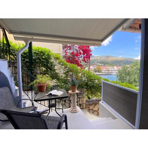 Lemonia Studio Kassiopi