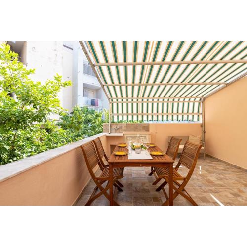 Lemons View apartment - centrale con ampia terrazza