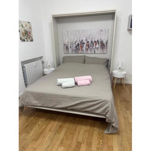 Lena Apartment Your Venice Gateway in Mestre
