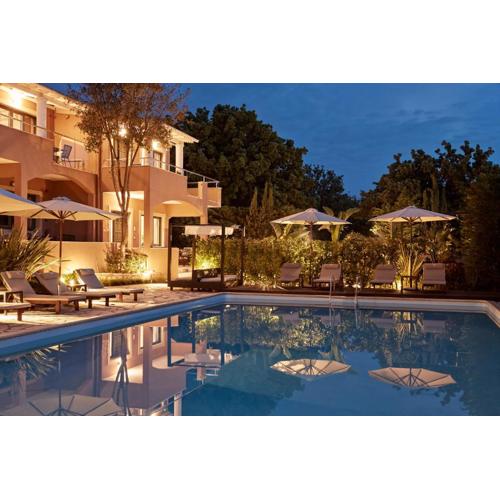 Lena Mare Boutique Hotel