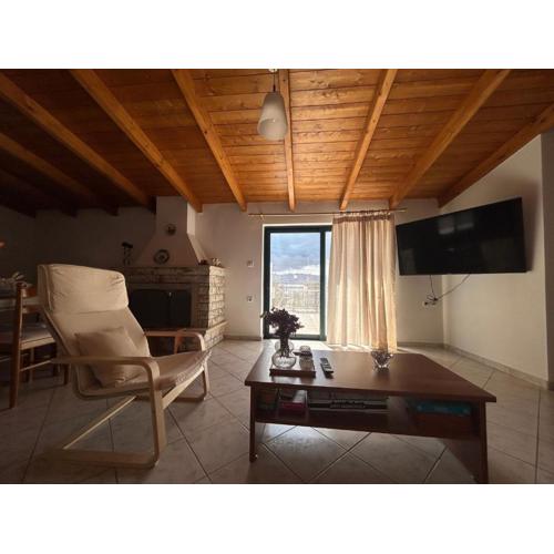 Lena s Apartment