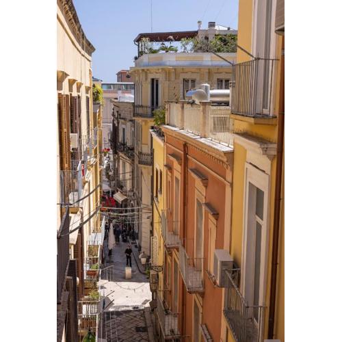 Lena Suite Bari Vecchia