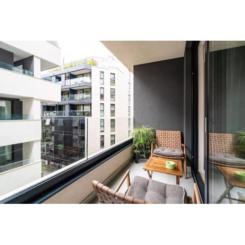 Lenka Apartment