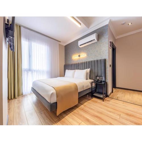Lenora Airport Hotel & İstanbul Airport
