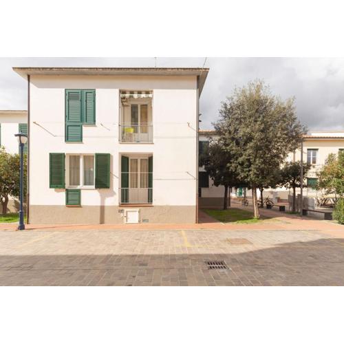 Lentisco Centro - HelloElba