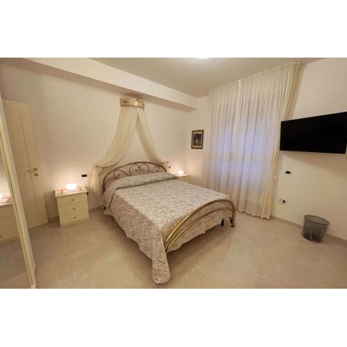 Lenuare Luxury Apartment