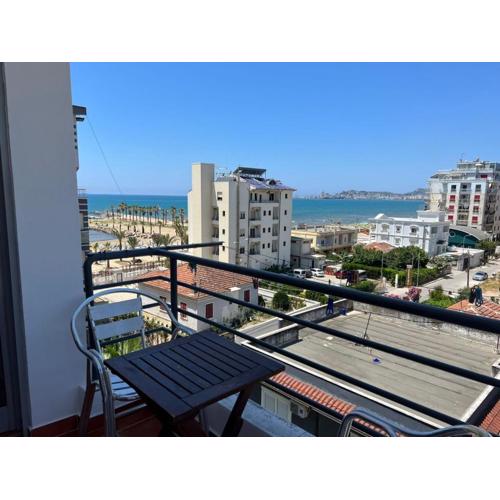 Leo Apartament