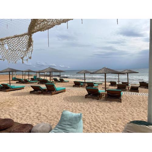 Leo Boutique Beachfront