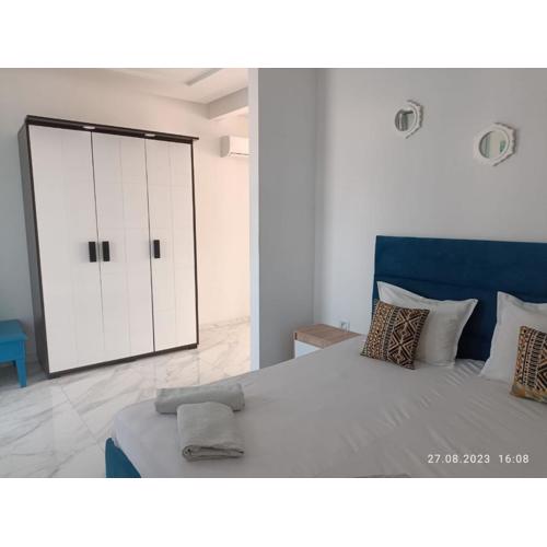 LEO Haute standing appartment S1 center ville Monastir
