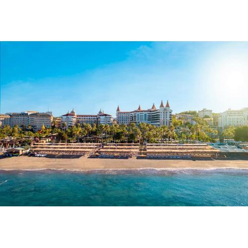 Leodikya Kirman Premium - Ultra All Inclusive