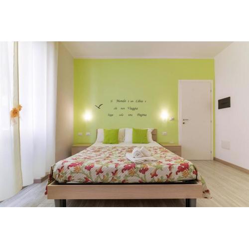 Leolù Guesthouse Alghero