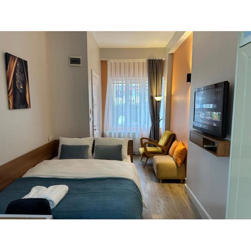 Leon Apart Taksim