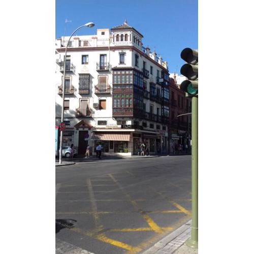 Leon Centro Apartment
