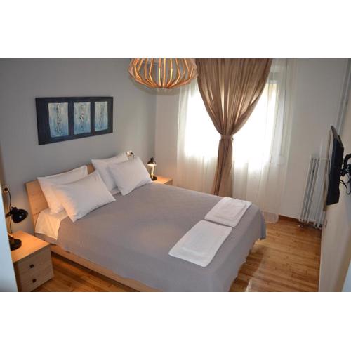 Leon Cozy Apartment
