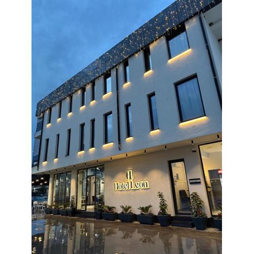 Leon Hotel