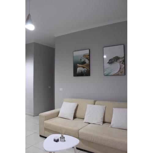 Leon Lungomare apartment