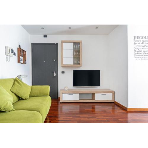 Leonardo Apartment