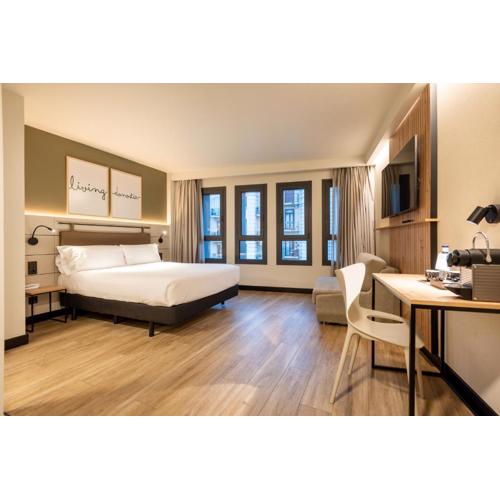 Leonardo Boutique Hotel San Sebastián