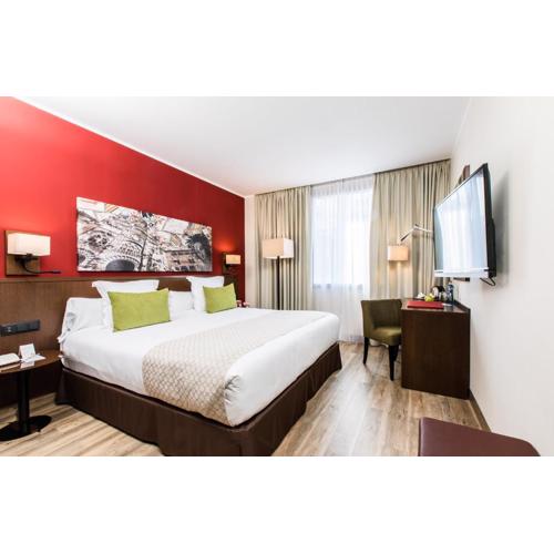 Leonardo Hotel Barcelona Gran Via