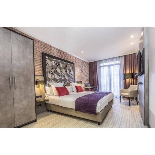 Leonardo Hotel Barcelona Las Ramblas