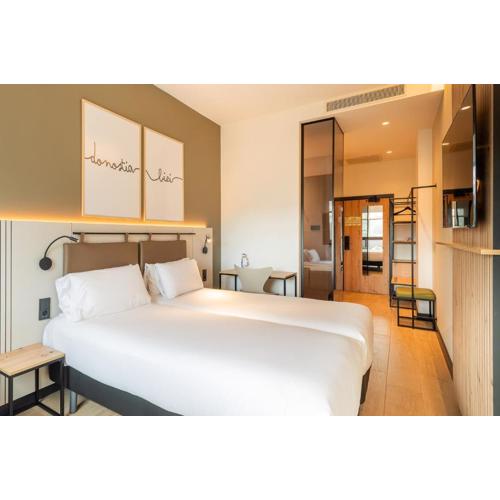 Leonardo Hotel San Sebastián