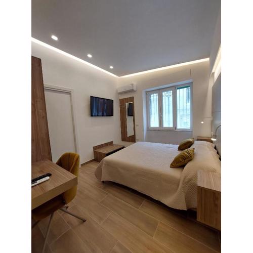 Leonardo Rooms