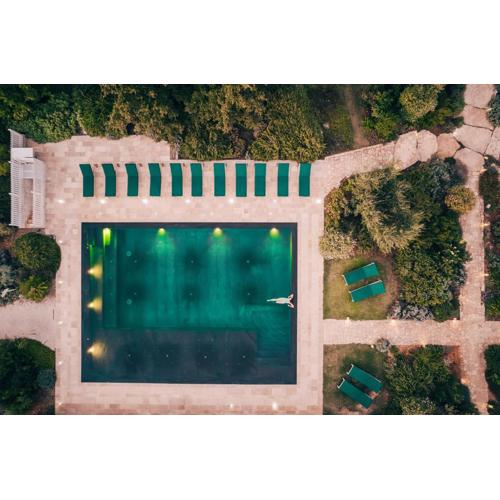 Leonardo Trulli Resort