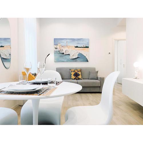 Leoncino Suite