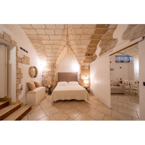Leondari Rooms V Collection Otranto