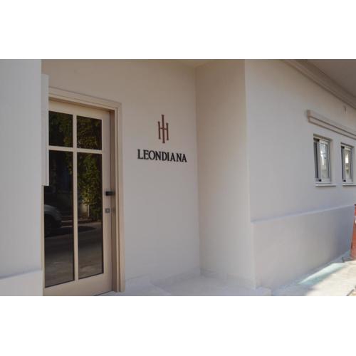 LEONDIANA Boutique Hotel