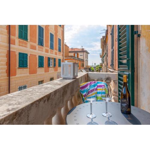 Leone I and Leone II Apartments