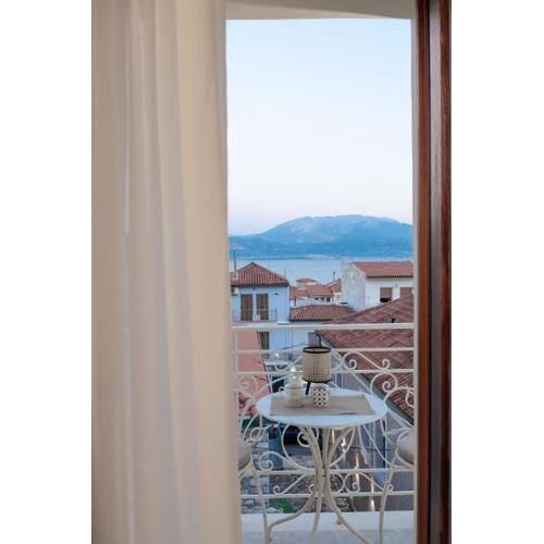 Leone suites