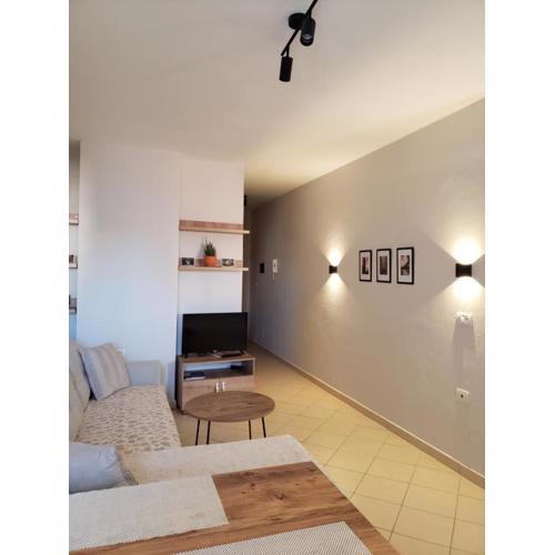 Leones Apartament