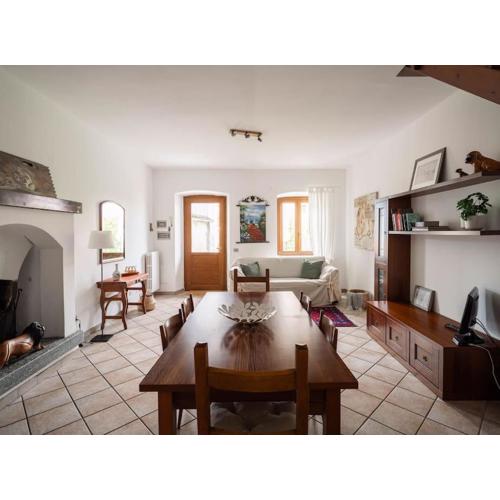 LEONI Apartment - charming full home in Bellagio