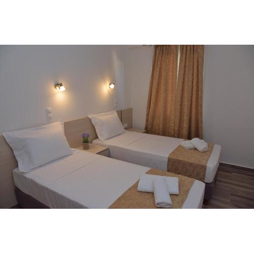 LEONIDIO APARTMENT SELINI