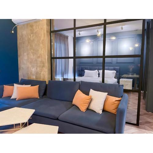 Leonine Das Loft - Spotless, Stylish Luxury Apartment