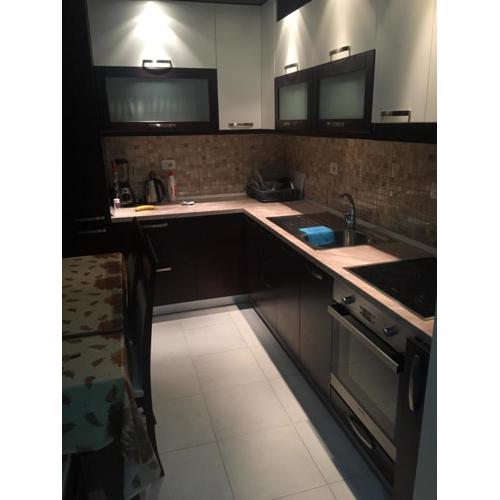 Leonis apartament