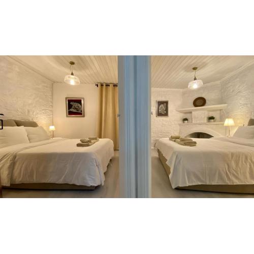 Leonys House by TrulyCyprus