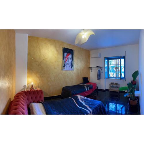 Leopardi Holiday Home a due passi dal mare