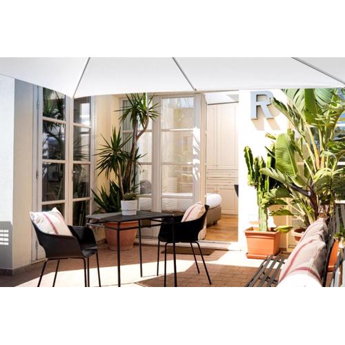 Leopoldo Rooms