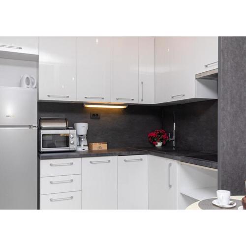 Leora Deluxe Apartment