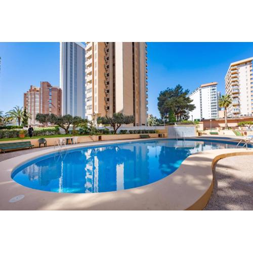 Lepanto Benidorm