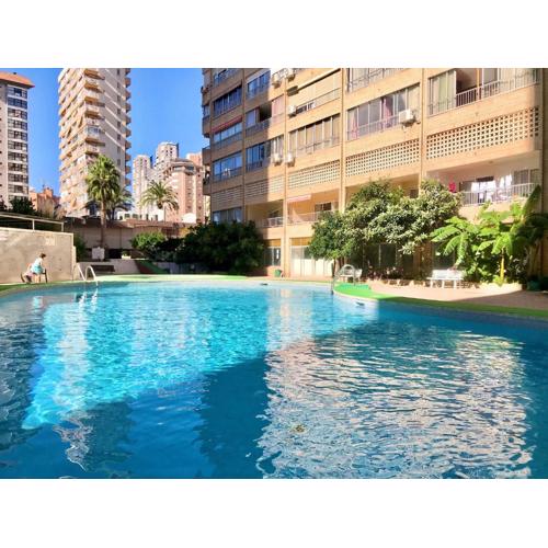 Lepanto Pool and Fun